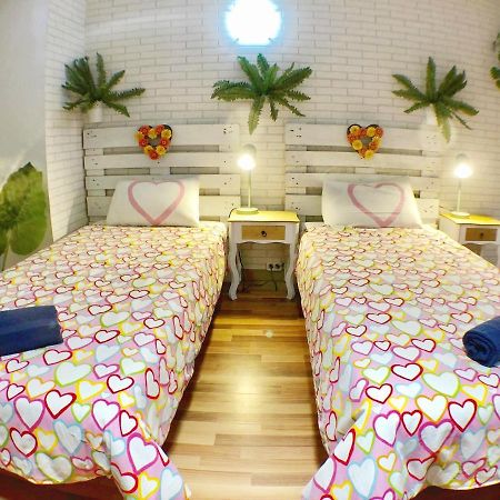 Bunga-Love (Adults Only) Hotel Costa Adeje  Esterno foto