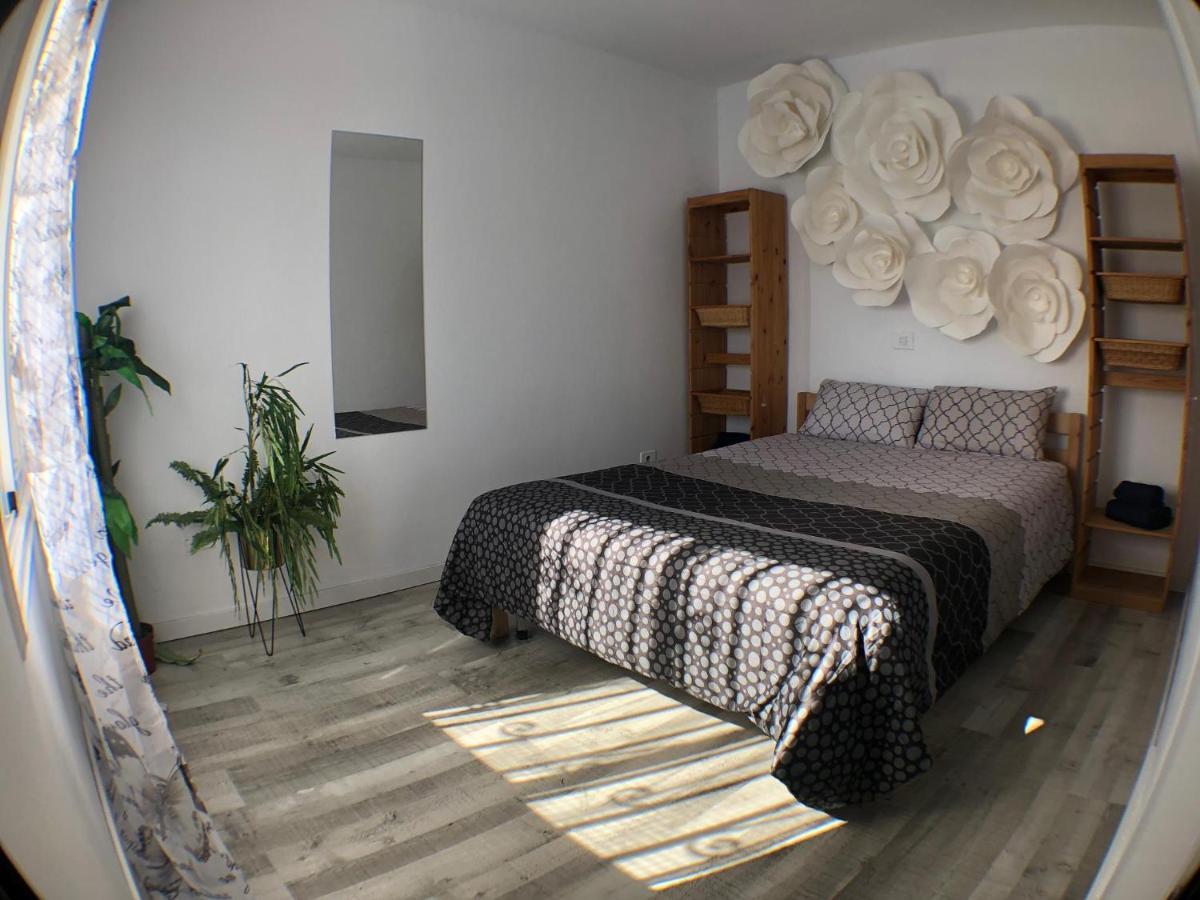 Bunga-Love (Adults Only) Hotel Costa Adeje  Esterno foto