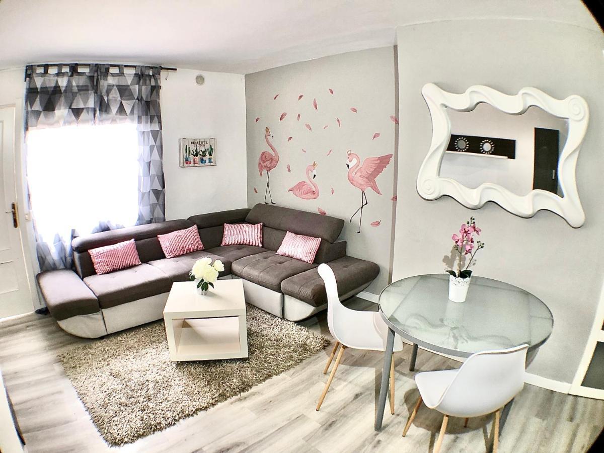 Bunga-Love (Adults Only) Hotel Costa Adeje  Esterno foto