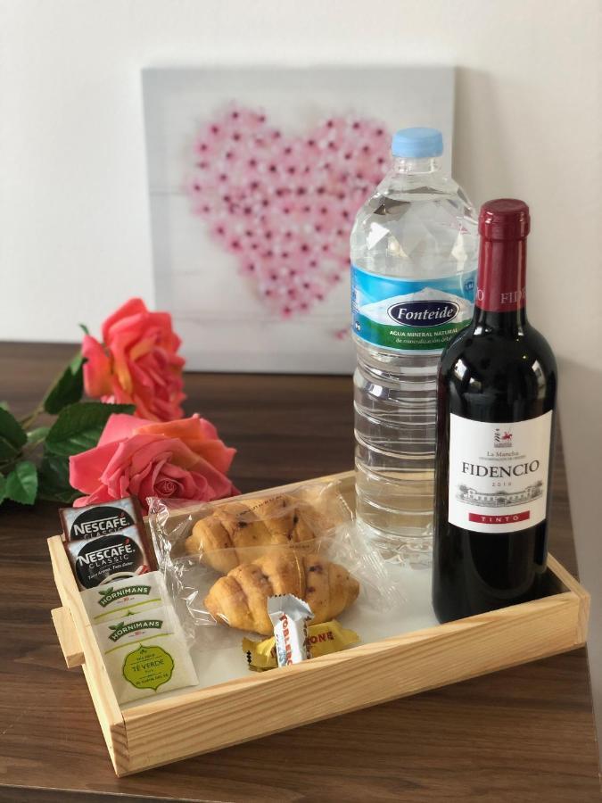 Bunga-Love (Adults Only) Hotel Costa Adeje  Esterno foto