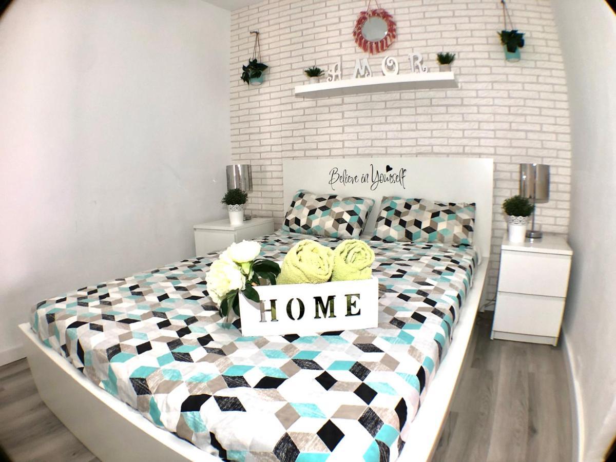 Bunga-Love (Adults Only) Hotel Costa Adeje  Esterno foto
