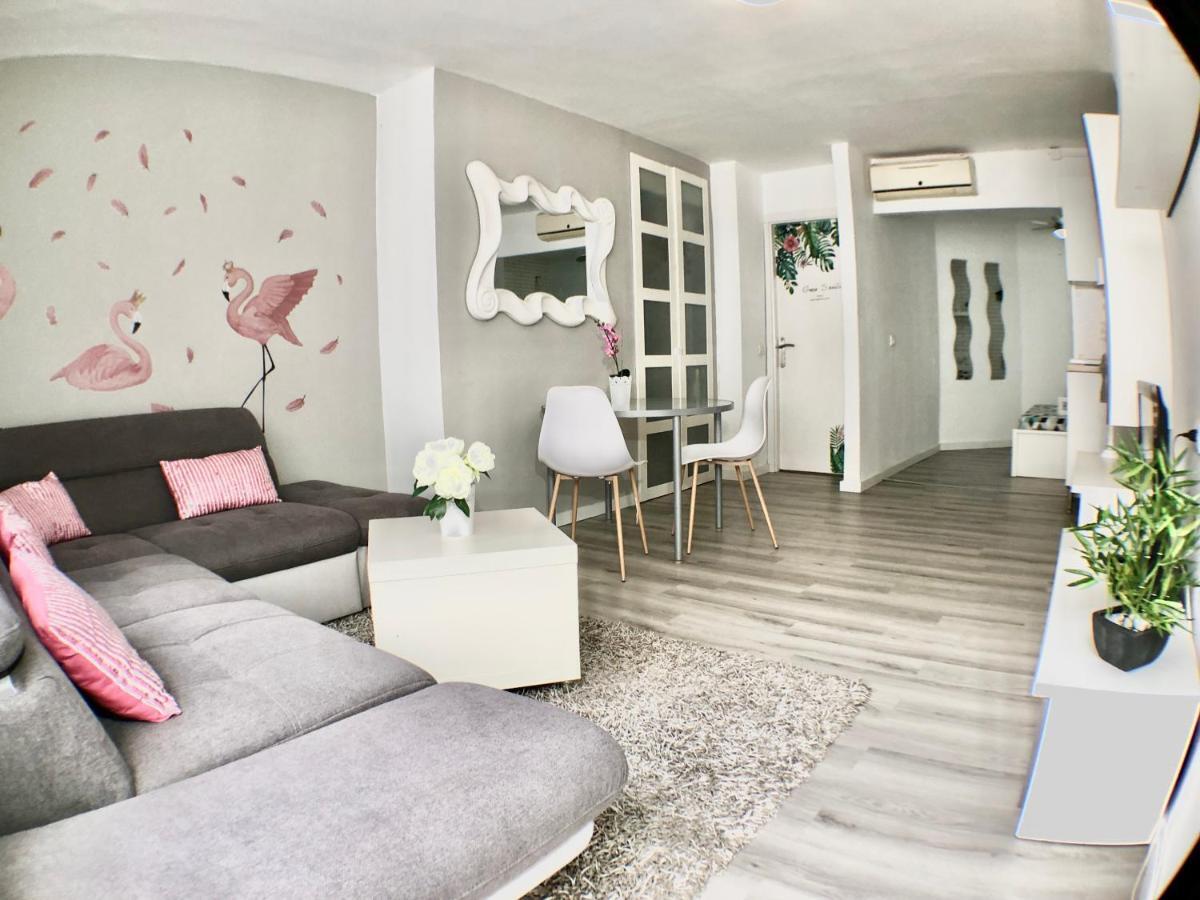 Bunga-Love (Adults Only) Hotel Costa Adeje  Esterno foto