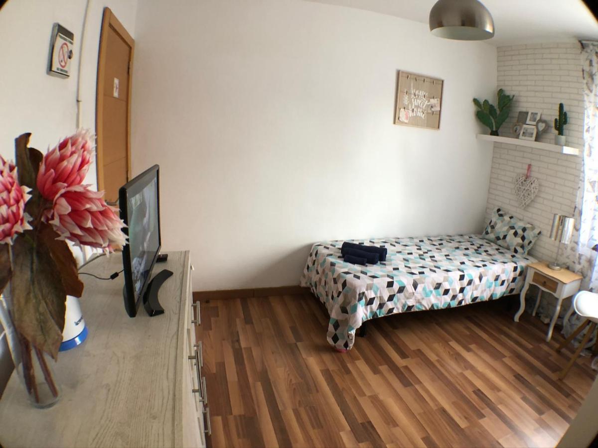 Bunga-Love (Adults Only) Hotel Costa Adeje  Esterno foto