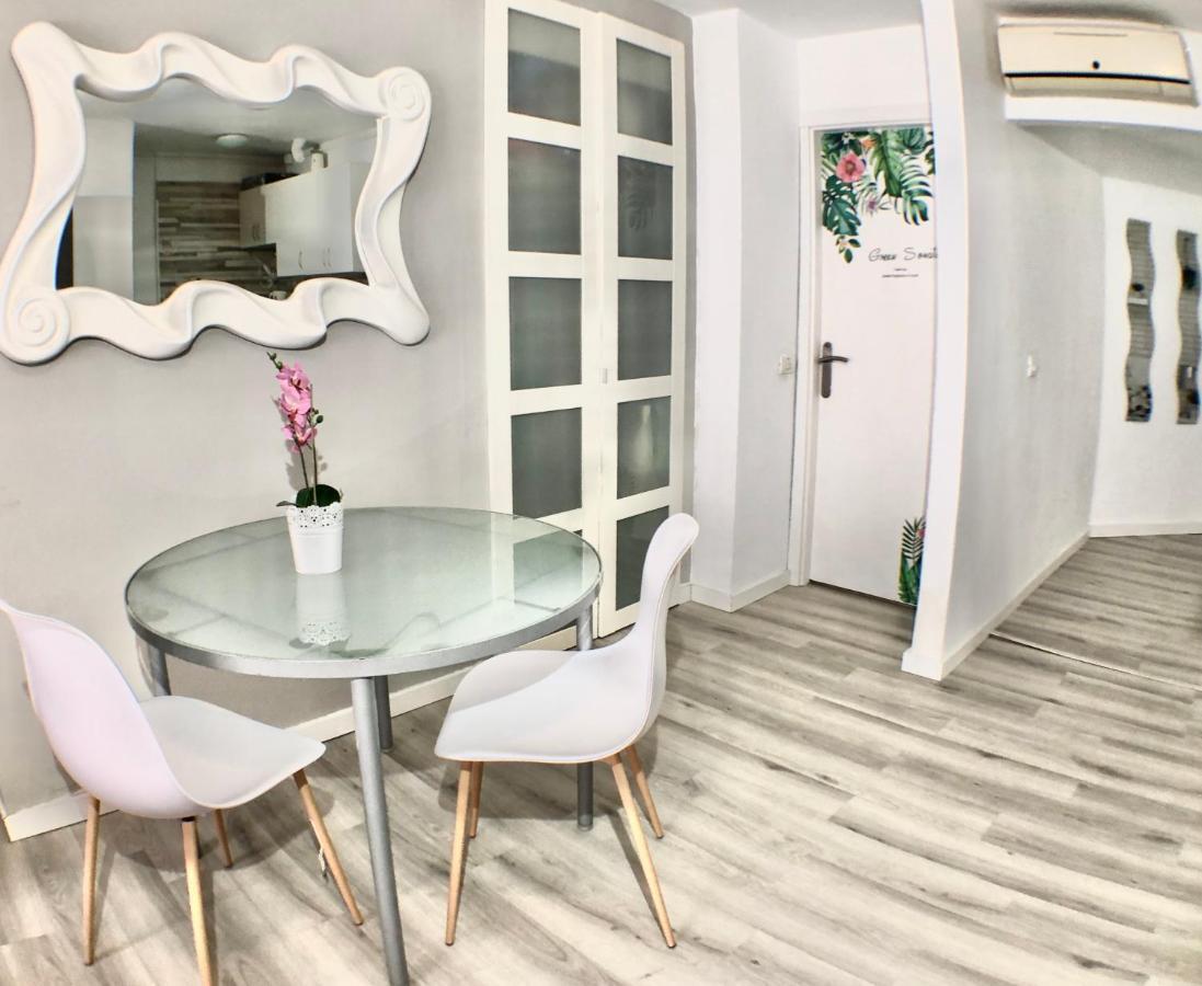 Bunga-Love (Adults Only) Hotel Costa Adeje  Esterno foto