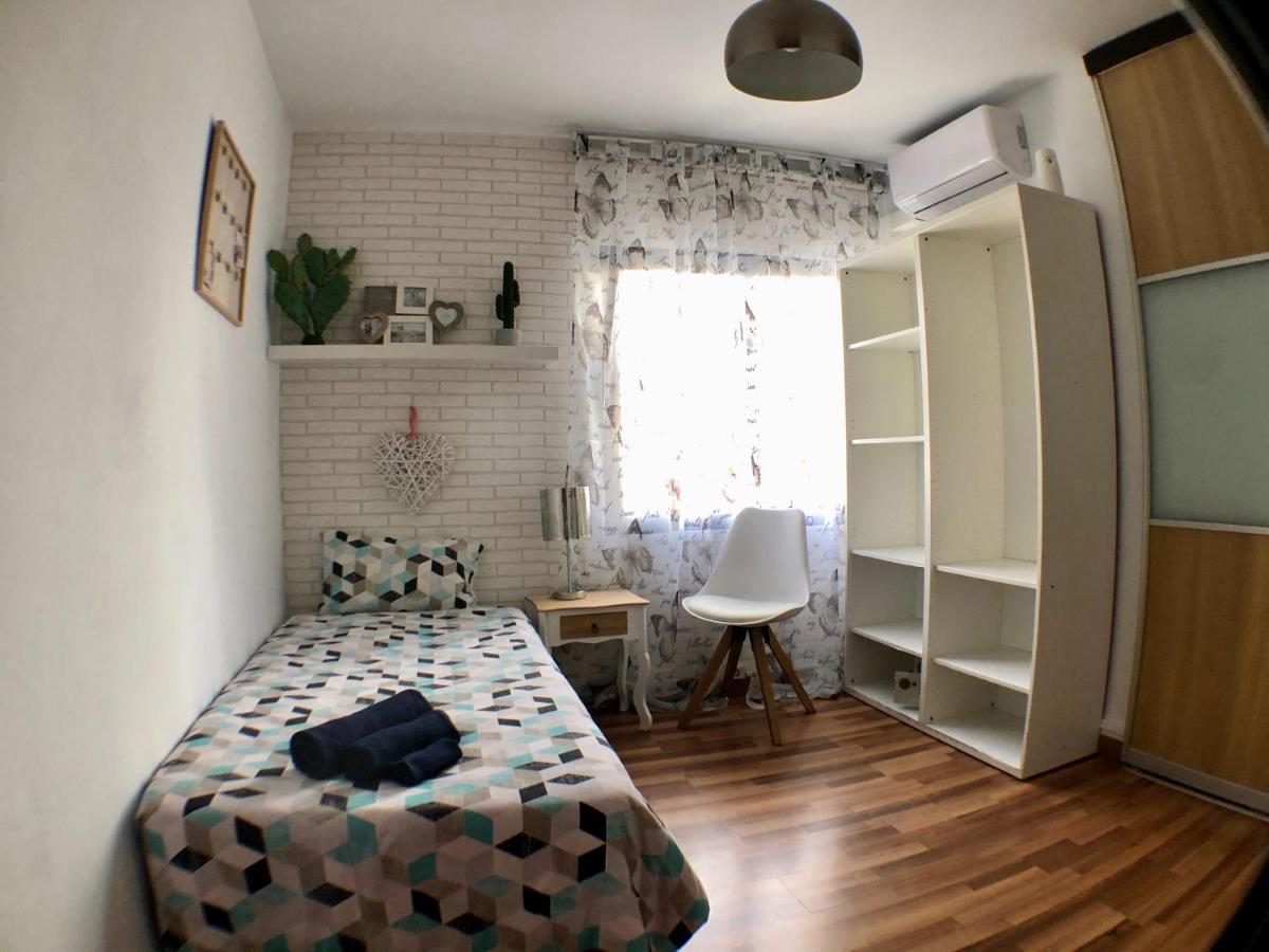 Bunga-Love (Adults Only) Hotel Costa Adeje  Esterno foto