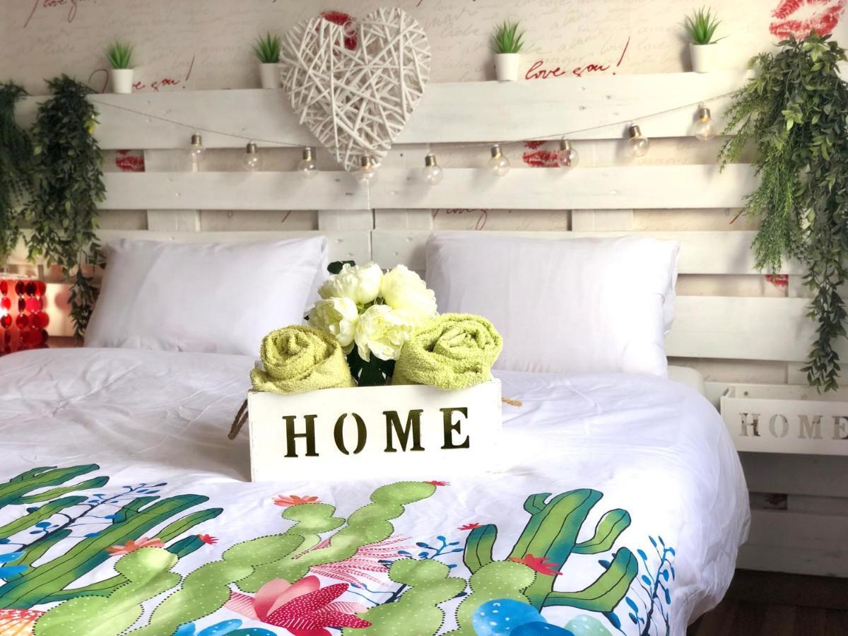 Bunga-Love (Adults Only) Hotel Costa Adeje  Esterno foto