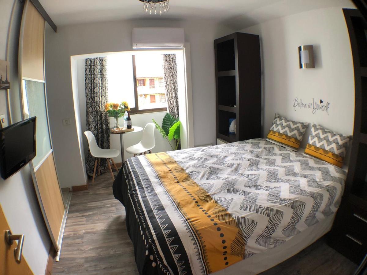 Bunga-Love (Adults Only) Hotel Costa Adeje  Esterno foto
