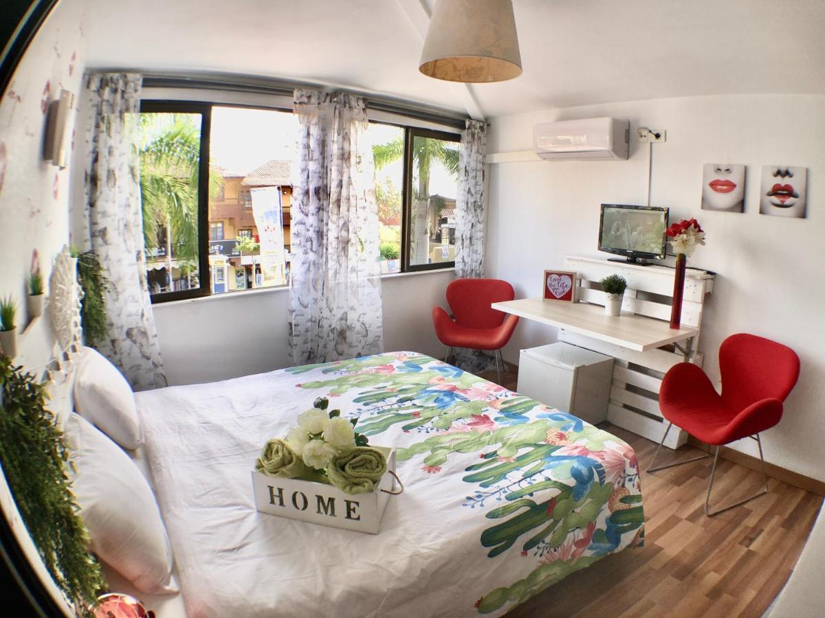 Bunga-Love (Adults Only) Hotel Costa Adeje  Esterno foto